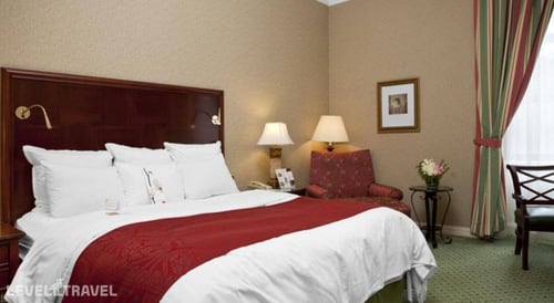 Tbilisi Marriott Hotel — фото 3