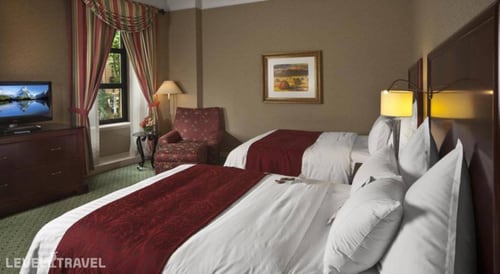 Tbilisi Marriott Hotel — фото 9