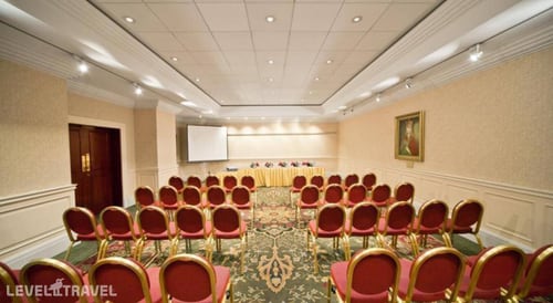 Tbilisi Marriott Hotel — фото 30