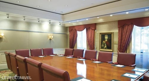 Tbilisi Marriott Hotel — фото 31