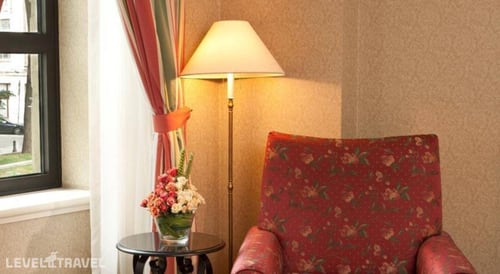 Tbilisi Marriott Hotel — фото 10