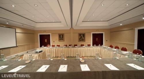 Tbilisi Marriott Hotel — фото 22