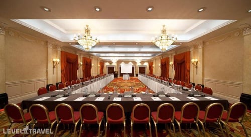 Tbilisi Marriott Hotel — фото 20