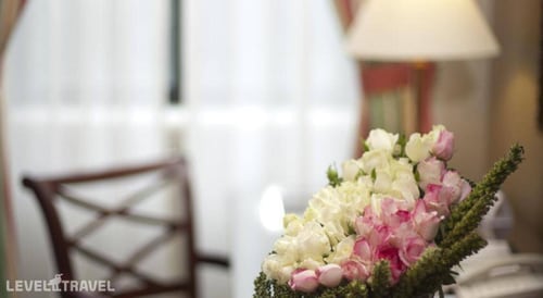 Tbilisi Marriott Hotel — фото 5