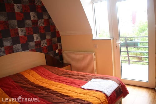 Irise Hotel — фото 41