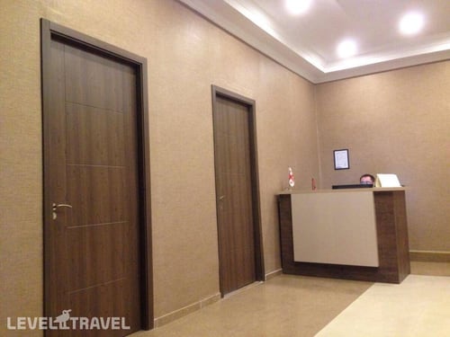 Irise Hotel — фото 14