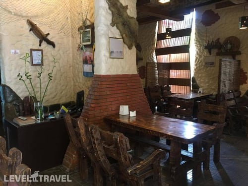 Irise Hotel — фото 2