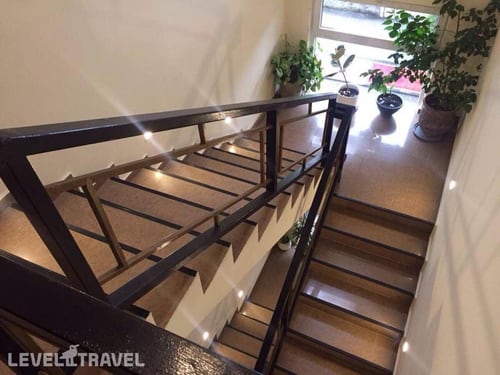 Irise Hotel — фото 6