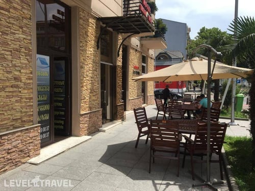 Irise Hotel — фото 4