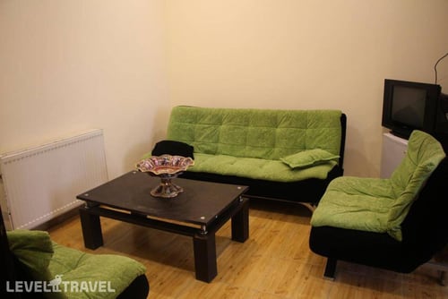 Irise Hotel — фото 27