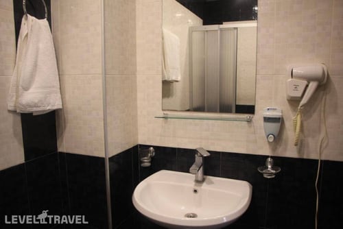 Irise Hotel — фото 31