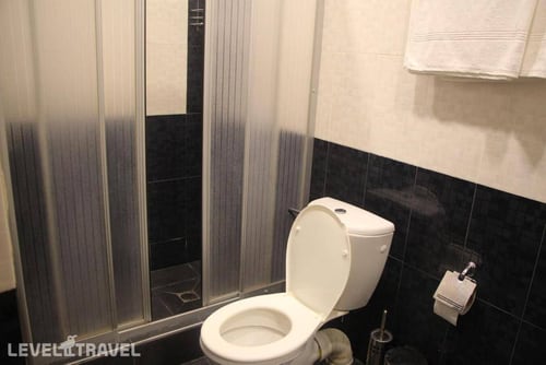 Irise Hotel — фото 33