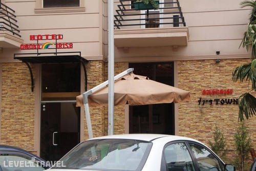 Irise Hotel — фото 21