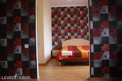 Irise Hotel — фото 32