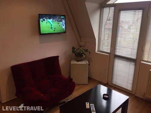 Irise Hotel — фото 8