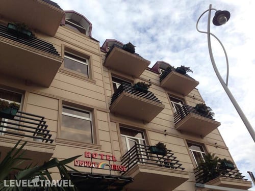 Irise Hotel — фото 13