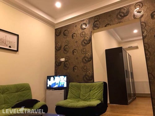 Irise Hotel — фото 16