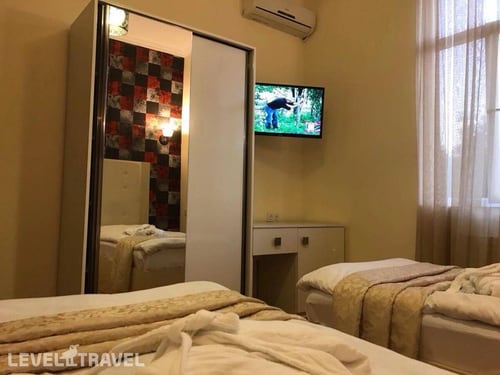 Irise Hotel — фото 3