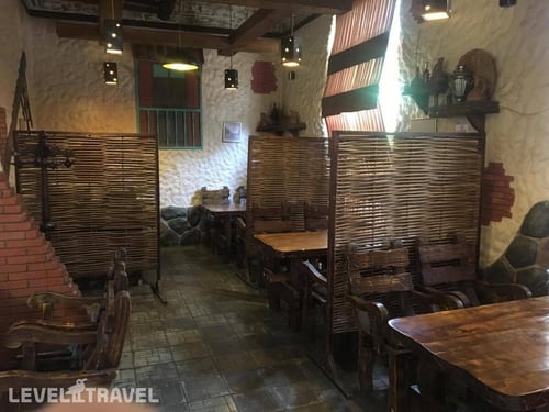 Irise Hotel — фото 7