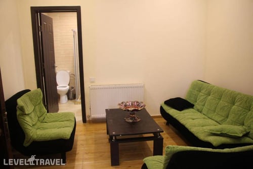 Irise Hotel — фото 24