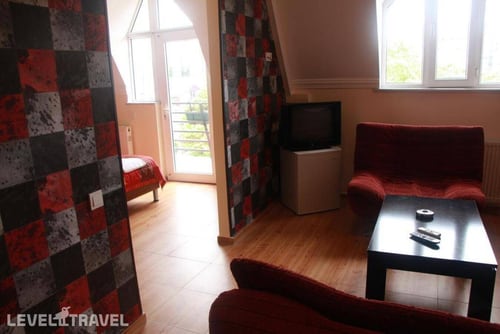 Irise Hotel — фото 28