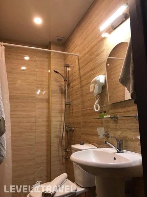 Irise Hotel — фото 11