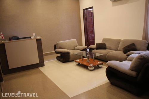 Irise Hotel — фото 29