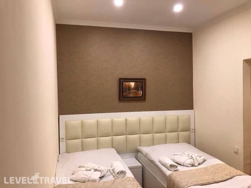 Irise Hotel — фото 23