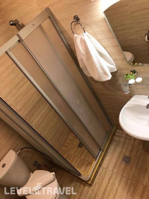 Irise Hotel — фото 18