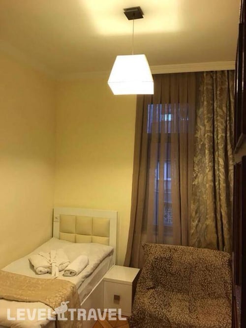 Irise Hotel — фото 12