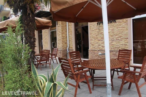 Irise Hotel — фото 17