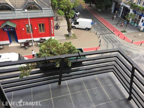 Irise Hotel — фото 9