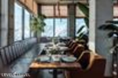 Carpe Diem Hotel — фото 12