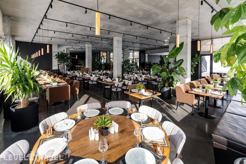 Carpe Diem Hotel — фото 7