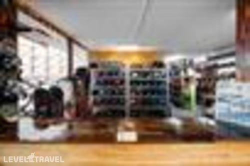 Carpe Diem Hotel — фото 16