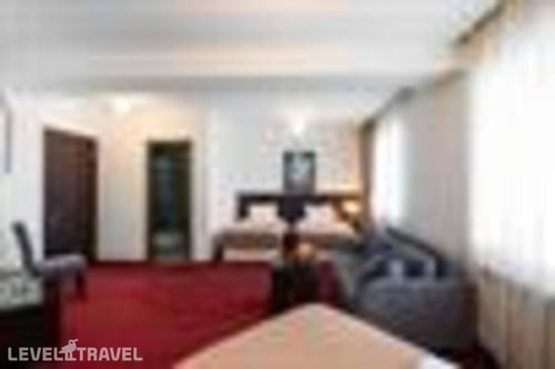 Carpe Diem Hotel — фото 27