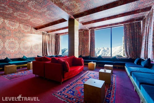 Carpe Diem Hotel — фото 6