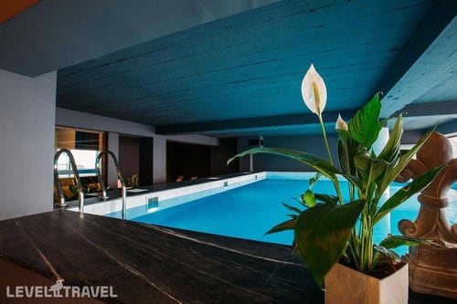 Carpe Diem Hotel — фото 2