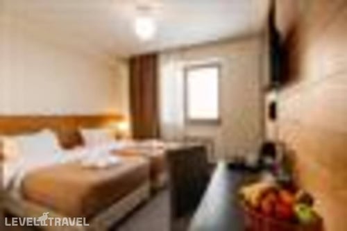 Carpe Diem Hotel — фото 21