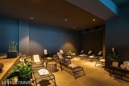 Carpe Diem Hotel — фото 3