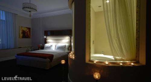 World Palace Hotel — фото 34