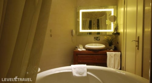 World Palace Hotel — фото 39