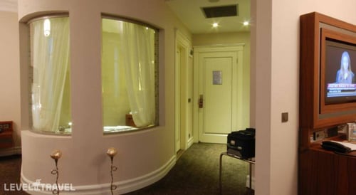 World Palace Hotel — фото 14