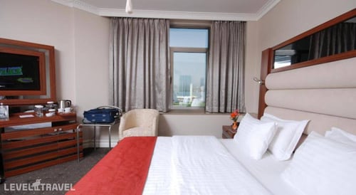 World Palace Hotel — фото 6