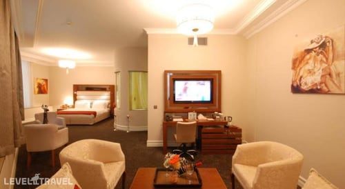 World Palace Hotel — фото 35