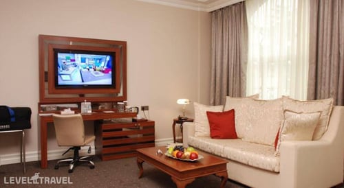 World Palace Hotel — фото 17