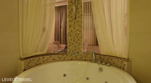 World Palace Hotel — фото 29