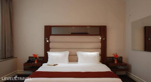 World Palace Hotel — фото 27