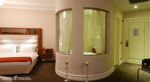 World Palace Hotel — фото 15