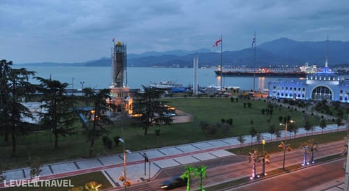 World Palace Hotel — фото 8